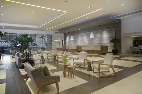 Presidente InterContinental Cancun Resort in Cancun — foto 14
