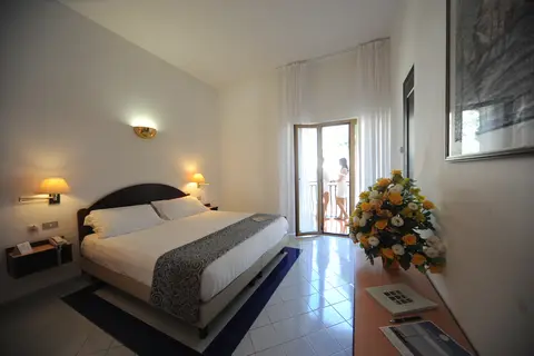 Hotel Royal Positano in Positano, foto 22