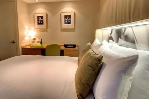 The Shoreham in New York — foto 30