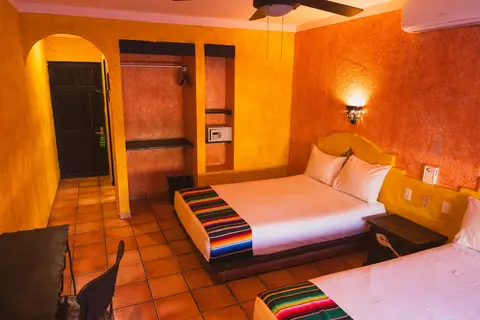 Hacienda Maria Bonita in Playa del Carmen — foto 5