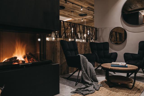 VAYA Ladis (Appartementen) foto 10