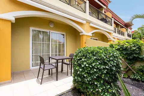 Residencial El Llano in Valley Gran Rey — foto 9