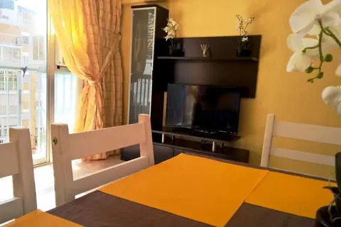 Las Carabelas in Benidorm, foto 12