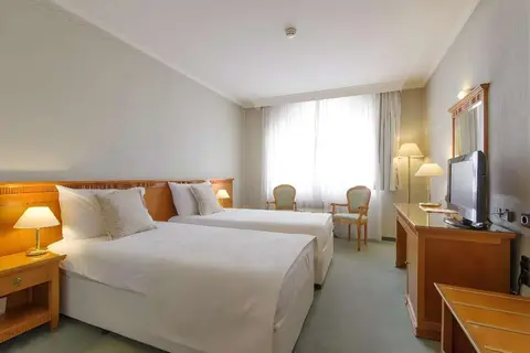 Downtown Hotel in Sofia — foto 3