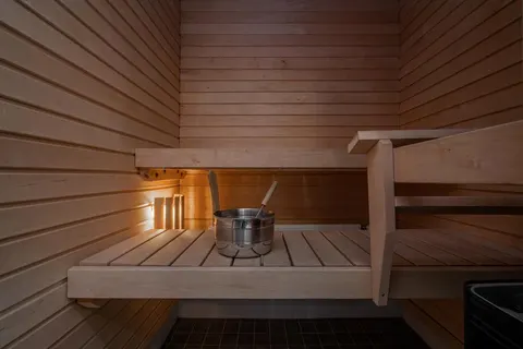 SKI INN Aurinkorinne foto 4