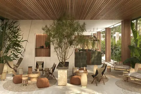 Motto by Hilton Tulum in Cancún — foto 10