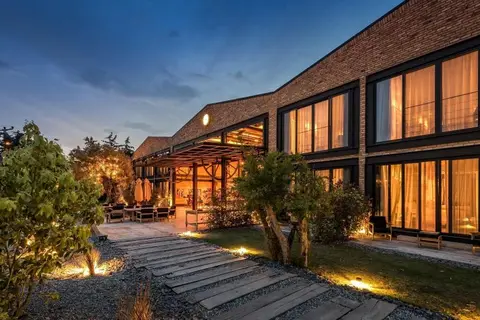 The Stay Warehouse in Çeşme — foto 26