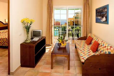 Apartamentos La Caleta in Breña Baja — foto 17