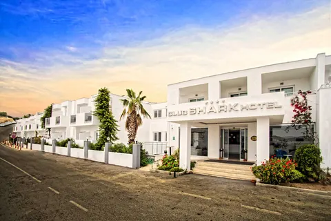 Club Shark Hotel foto 13