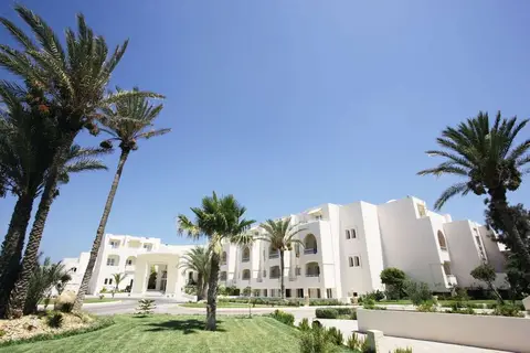 Telemaque Beach & Spa in Mezraya, foto 16
