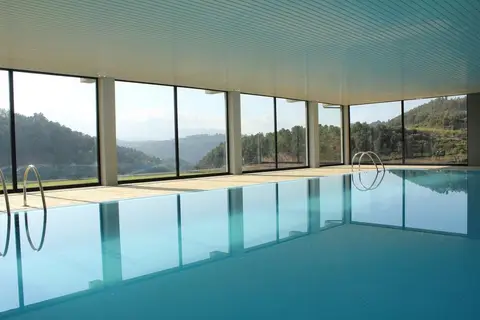Douro Cister Hotel & SPA in Tarouca — foto 3