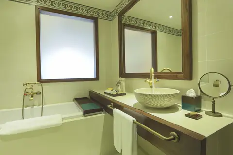 Almanity Hoi An Resort & Spa in Đà Nẵng — foto 17