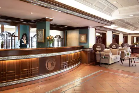 Hotel Roses Platja in Roses — foto 19