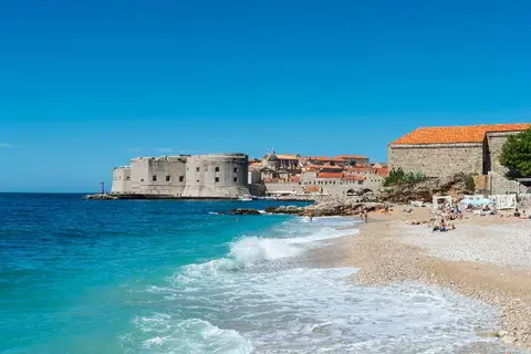 Apartments Dubrovnik Lapad in Slano — foto 25