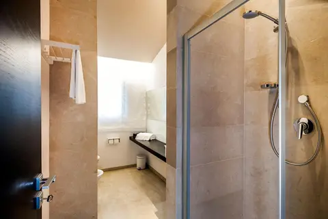 Ramo D'aria Country Hotel in Giarre, foto 15