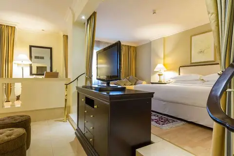 Grand Excelsior Deira in Deira, foto 4