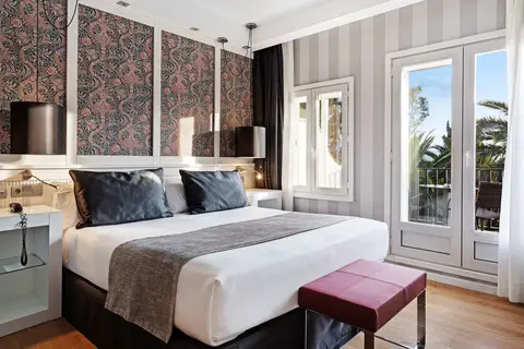 Hotel Catalonia Reina Victoria in Ronda — foto 17