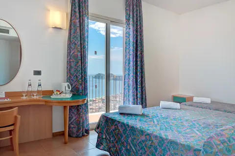 Hotel Antares in Letojanni — foto 9