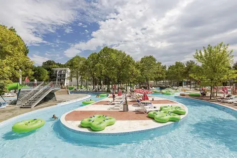 Vita Park Hotel in Златни пясъци — foto 29