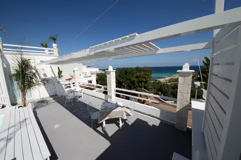 Playa del Mar in Pomezia, foto 11