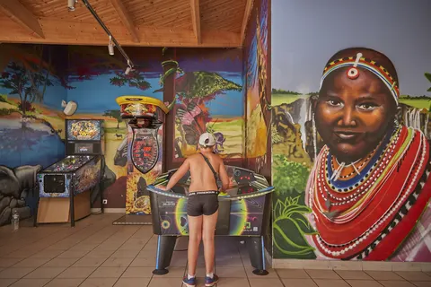 Camping Loyada foto 14