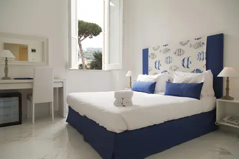 Hotel Crawford in Sant'Agnello, foto 21