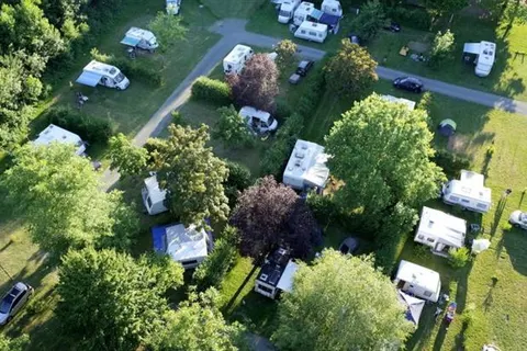 Camping Les Plages De Loire foto 27