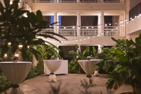 Curacao Marriott Beach Resort in Marriot Hotel — foto 26