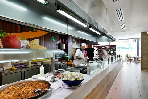 Best Los Angeles in Salou — foto 21