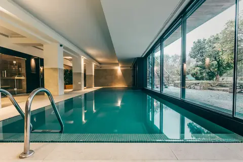 Ribeira Collection Hotel by Piamonte Hotels in Arcos De Valdevez — foto 14