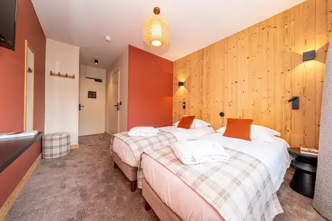 Hôtel Casa Moho in Saint-François-Longchamp — foto 13