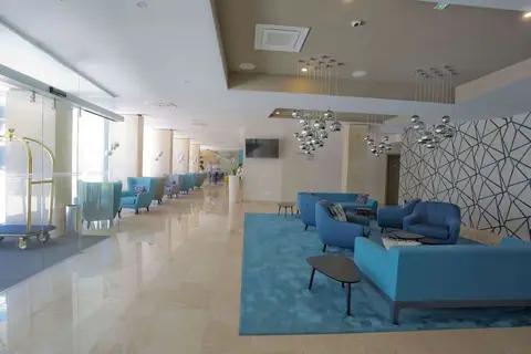 Boutique Hotel Mlini in Mlini — foto 21