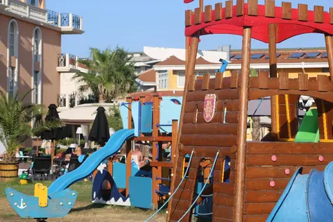 Hacienda Beach in Созопол — foto 9