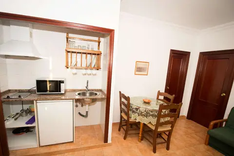 Diufain Hotel in Conil de la Frontera — foto 24