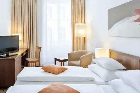 Hotel Rathauspark Wien - Handwritten Collection in Wenen — foto 2