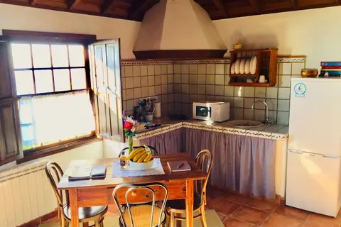 Villa Valentina in Fuencaliente de La Palma — foto 29