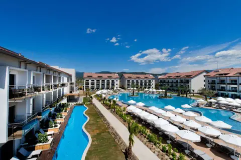 Akra Fethiye Tui Blue Sensatori in Manavgat, foto 2