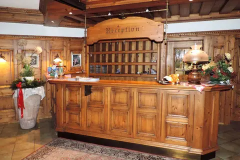 Hotel Garni Santa Barbara in Flachau — foto 5