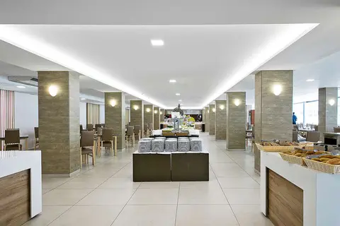 Hotel Best Los Angeles in Salou — foto 16