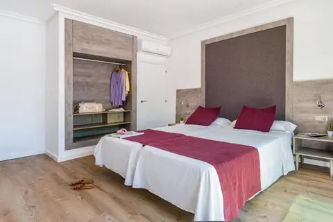 Hotel Vibra Marco Polo I in Sant Antoni de Portmany — foto 29