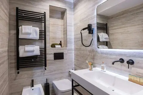 Adoro Hotel in Rome, foto 15