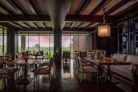 Anantara Ubud Bali Resort in Tegallalang — foto 8