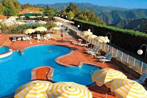 Antico Borgo I Cancelli foto 2