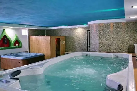 Malemi Organic Hotel in Κεράμι — foto 8