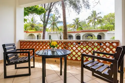 Diani Sea Lodge in Diani Beach — foto 13