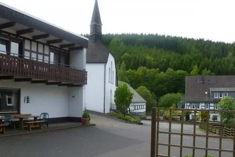 Gasthof Zwilling foto 2