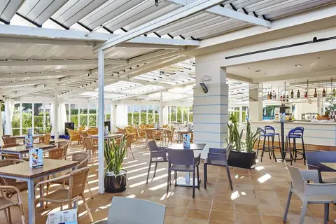 THB Sa Coma Platja in Sant Llorenç des Cardassar — foto 11