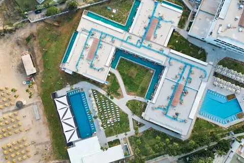 One Resort Premium Hammamet foto 5