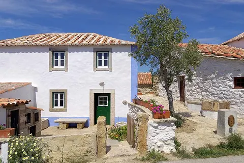 Aldeia da Mata Pequena in Mafra — foto 17