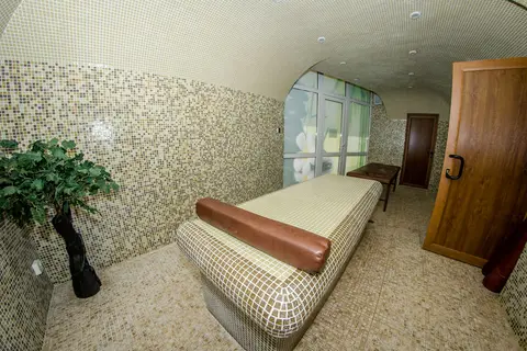 Holiday Fort Golf Club in Несебър — foto 25